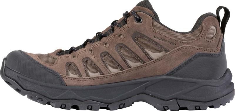 Sawtooth Ascent Low B-Dry - Mens - Image 2