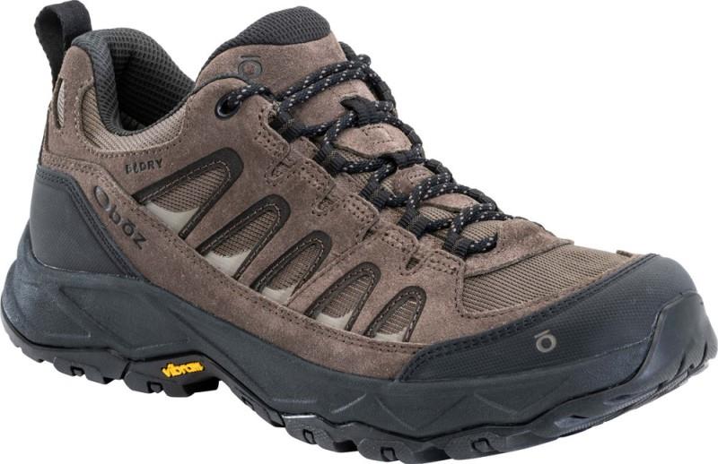 Sawtooth Ascent Low B-Dry - Mens - Image 3