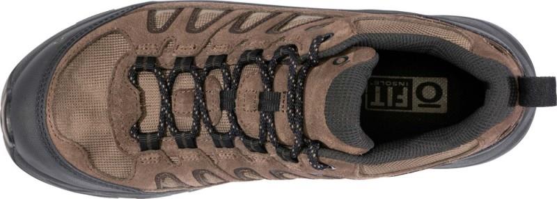 Sawtooth Ascent Low B-Dry - Mens - Image 4