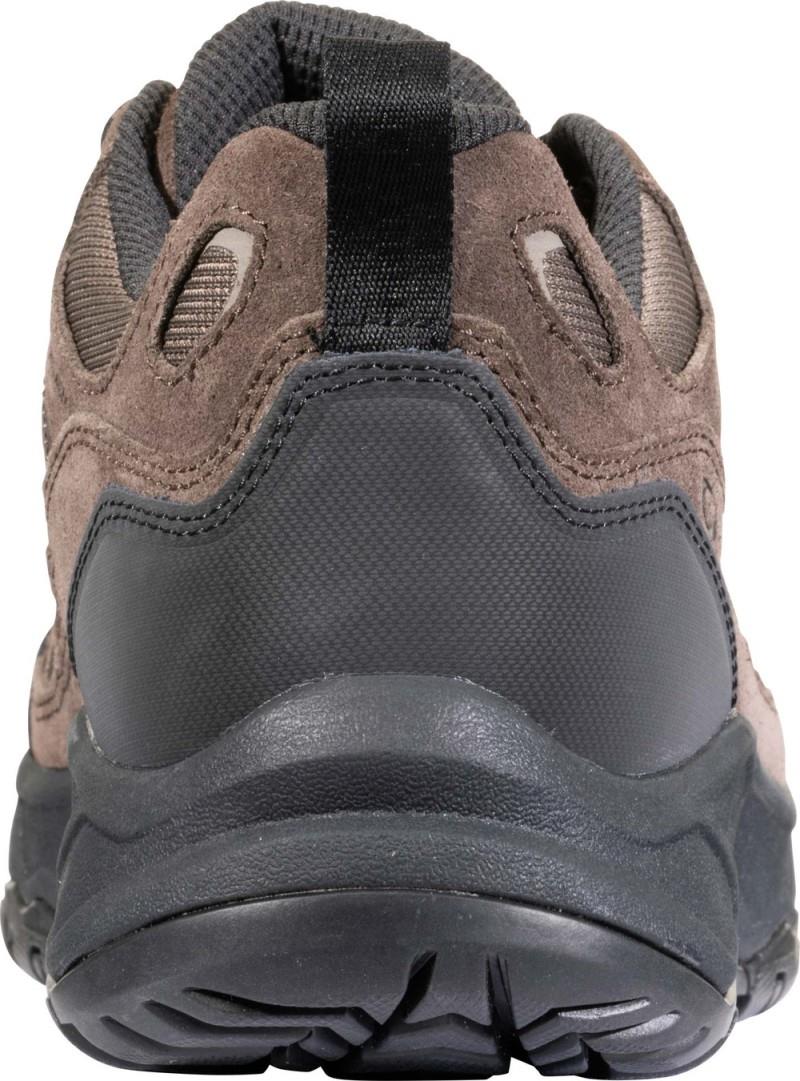 Sawtooth Ascent Low B-Dry - Mens - Image 5