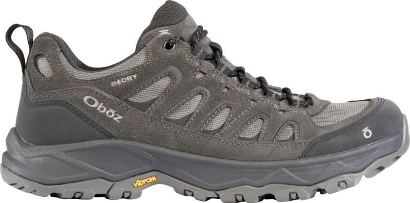 Sawtooth Ascent Low B-Dry - Mens - Image 7