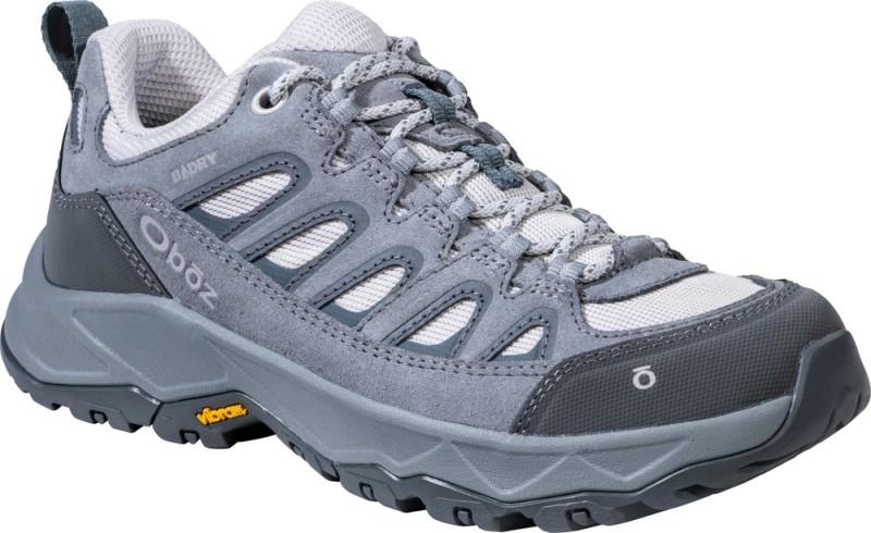Sawtooth Ascent Low B-Dry - Womens