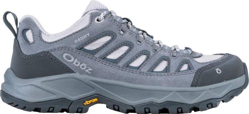 Sawtooth Ascent Low B-Dry - Womens - Image 3