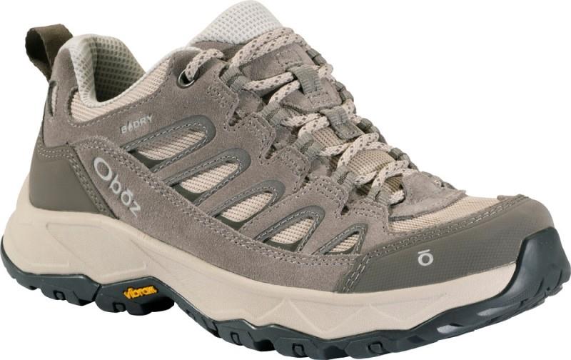 Sawtooth Ascent Low B-Dry - Womens - Image 7