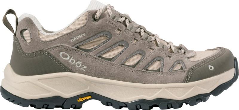 Sawtooth Ascent Low B-Dry - Womens - Image 9