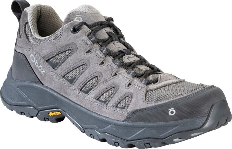 Sawtooth Ascent Low, Wide - Mens