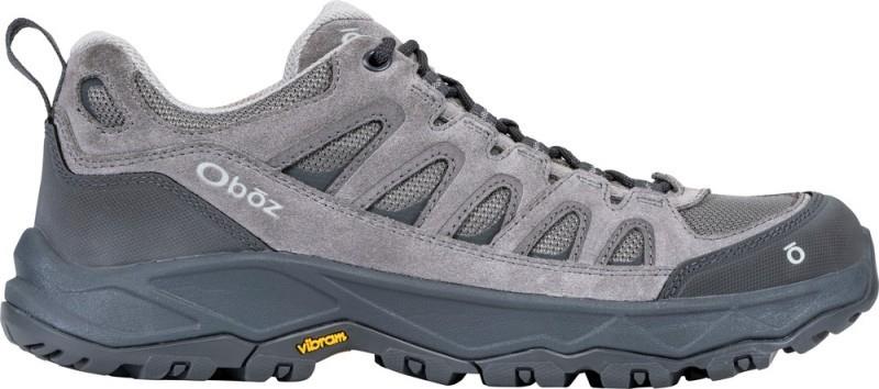 Sawtooth Ascent Low, Wide - Mens - Image 2