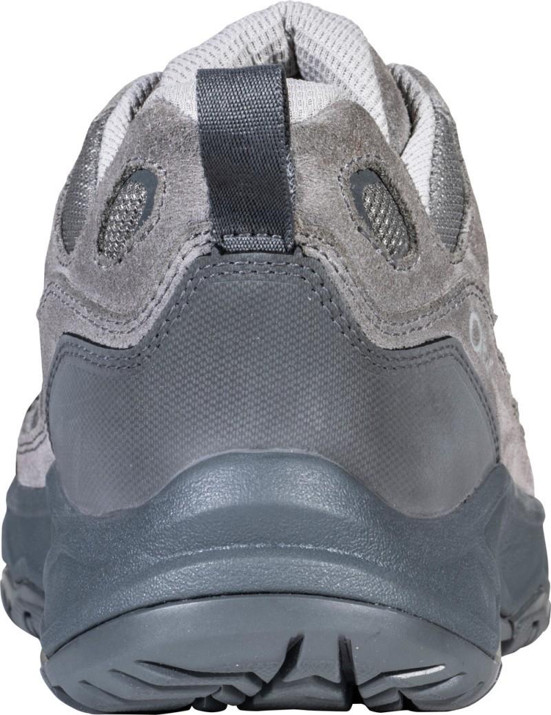 Sawtooth Ascent Low, Wide - Mens - Image 3