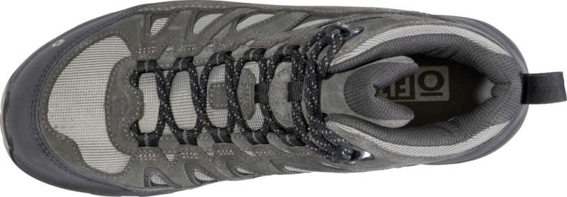 Sawtooth Ascent Mid B-Dry - Mens - Image 10