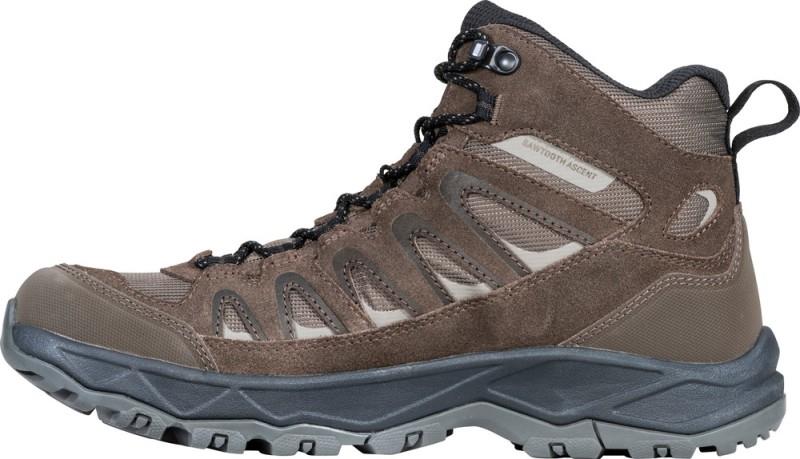 Sawtooth Ascent Mid B-Dry - Mens - Image 2