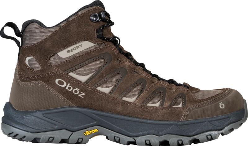 Sawtooth Ascent Mid B-Dry - Mens - Image 3