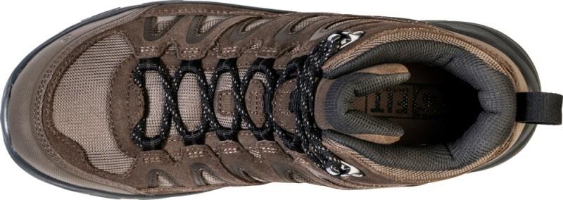 Sawtooth Ascent Mid B-Dry - Mens - Image 4