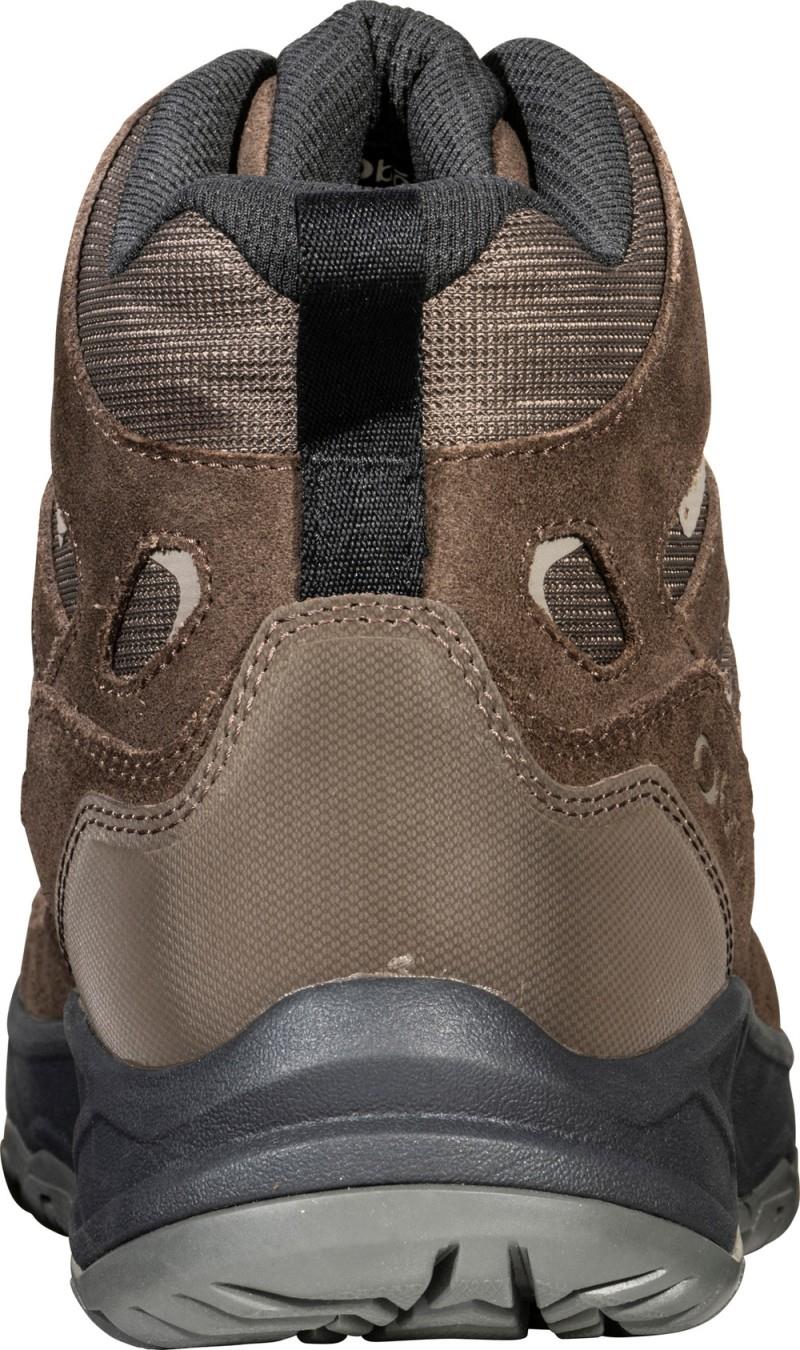Sawtooth Ascent Mid B-Dry - Mens - Image 5
