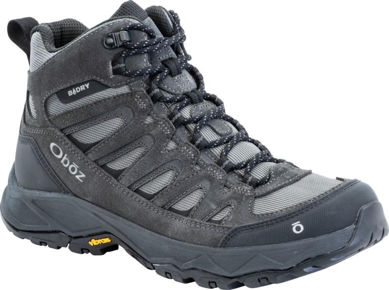 Sawtooth Ascent Mid B-Dry - Mens - Image 7