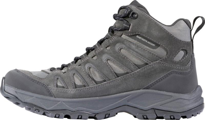 Sawtooth Ascent Mid B-Dry - Mens - Image 8