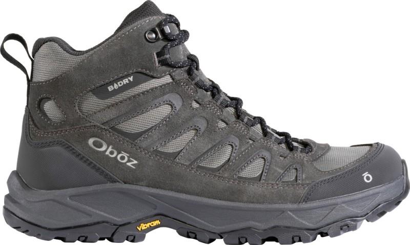 Sawtooth Ascent Mid B-Dry - Mens - Image 9