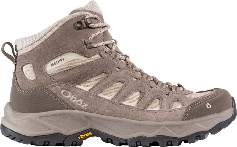 Sawtooth Ascent Mid B-Dry - Womens - Image 2