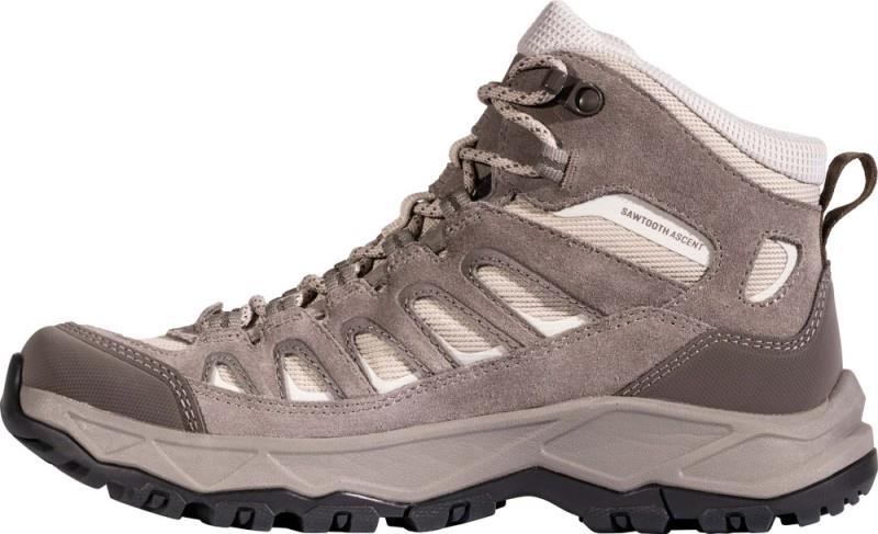 Sawtooth Ascent Mid B-Dry - Womens - Image 3
