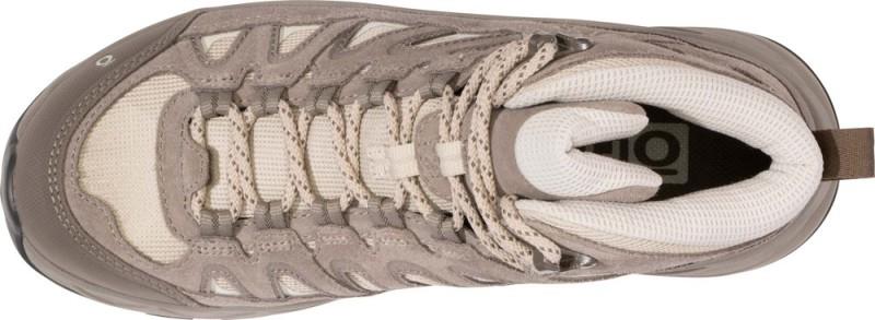 Sawtooth Ascent Mid B-Dry - Womens - Image 4
