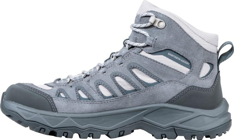 Sawtooth Ascent Mid B-Dry - Womens - Image 7
