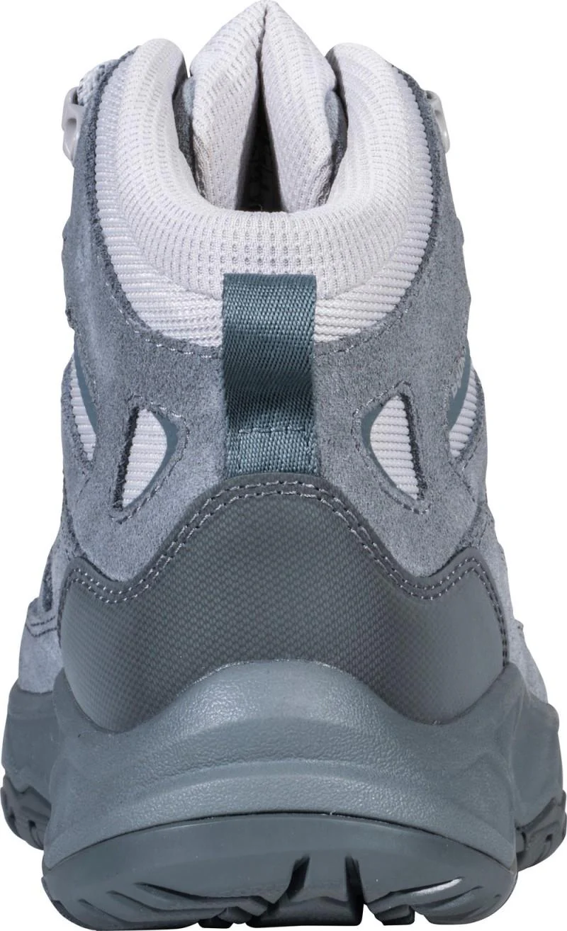 Sawtooth Ascent Mid B-Dry - Womens - Image 9