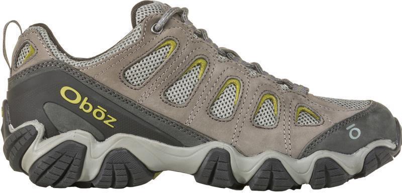 Sawtooth II Low, Wide - Mens - Image 2