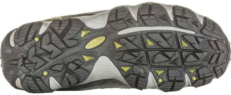 Sawtooth II Low, Wide - Mens - Image 4