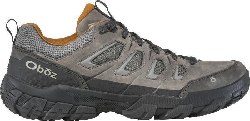 Sawtooth X Low, Wide - Mens