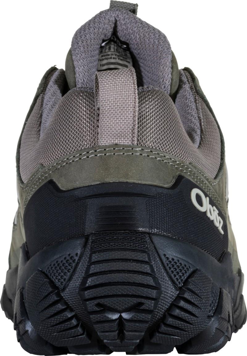 Sawtooth X Low, Wide - Mens - Image 10