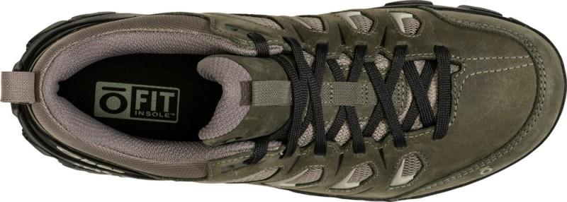 Sawtooth X Low, Wide - Mens - Image 11