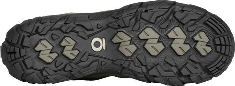 Sawtooth X Low, Wide - Mens - Image 12
