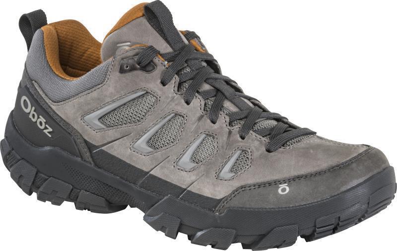 Sawtooth X Low, Wide - Mens - Image 2
