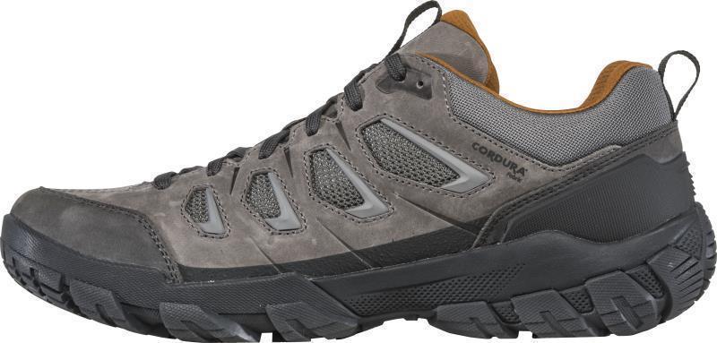 Sawtooth X Low, Wide - Mens - Image 3