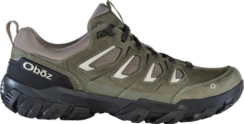 Sawtooth X Low, Wide - Mens - Image 7