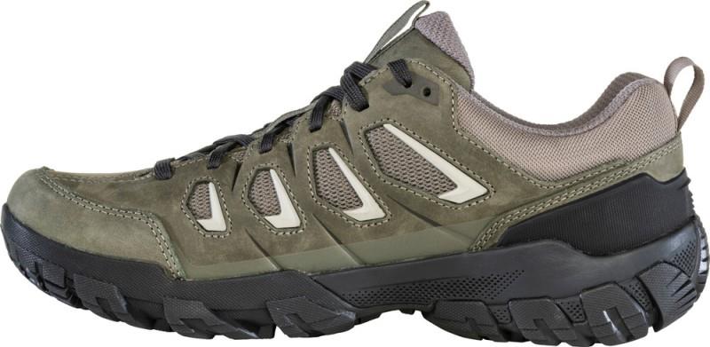 Sawtooth X Low, Wide - Mens - Image 8