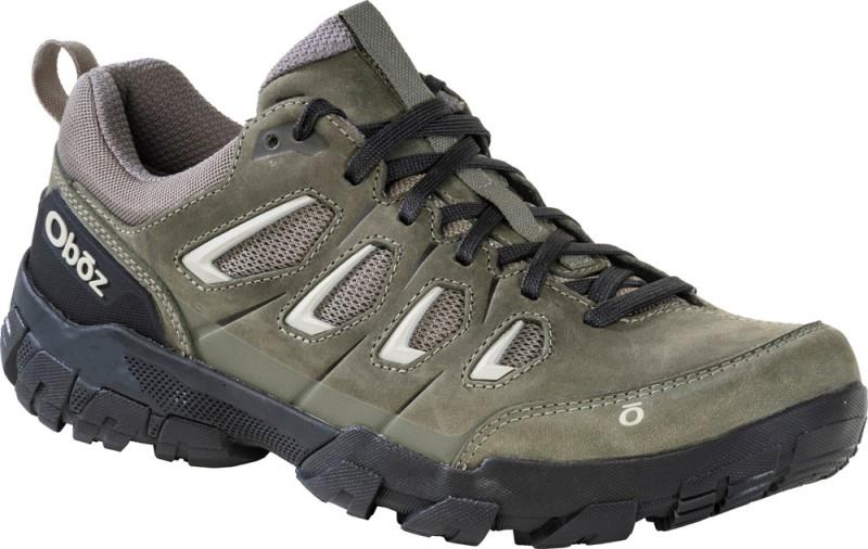 Sawtooth X Low, Wide - Mens - Image 9