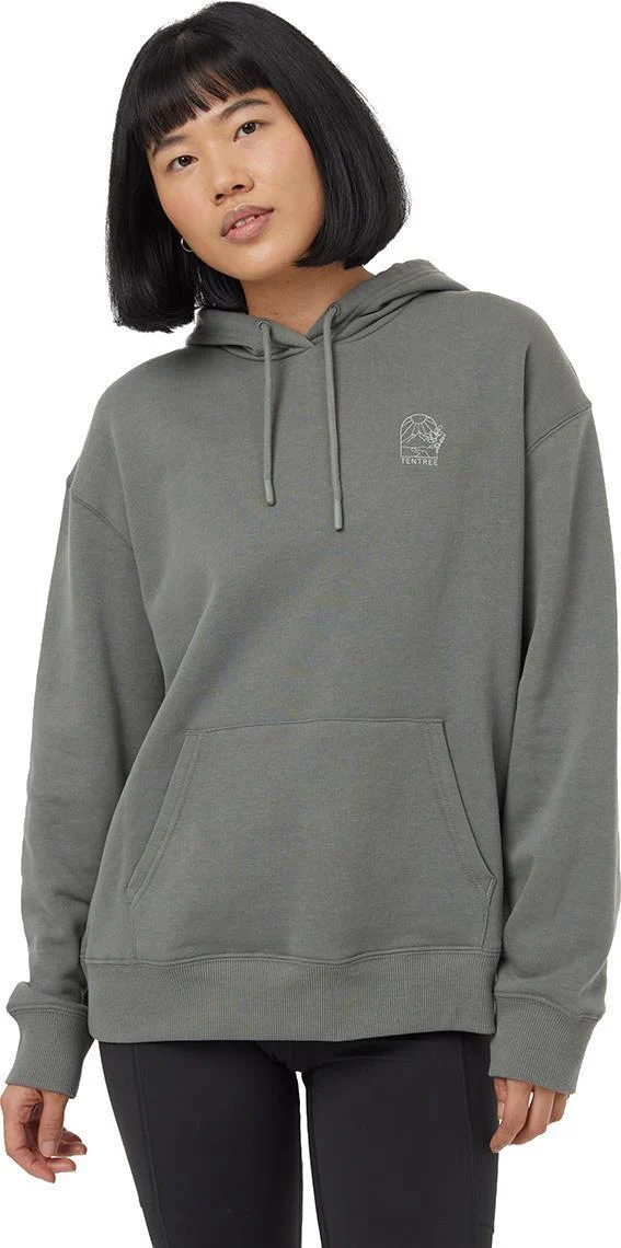 Scenic Arch Hoodie - Womens - Image 5