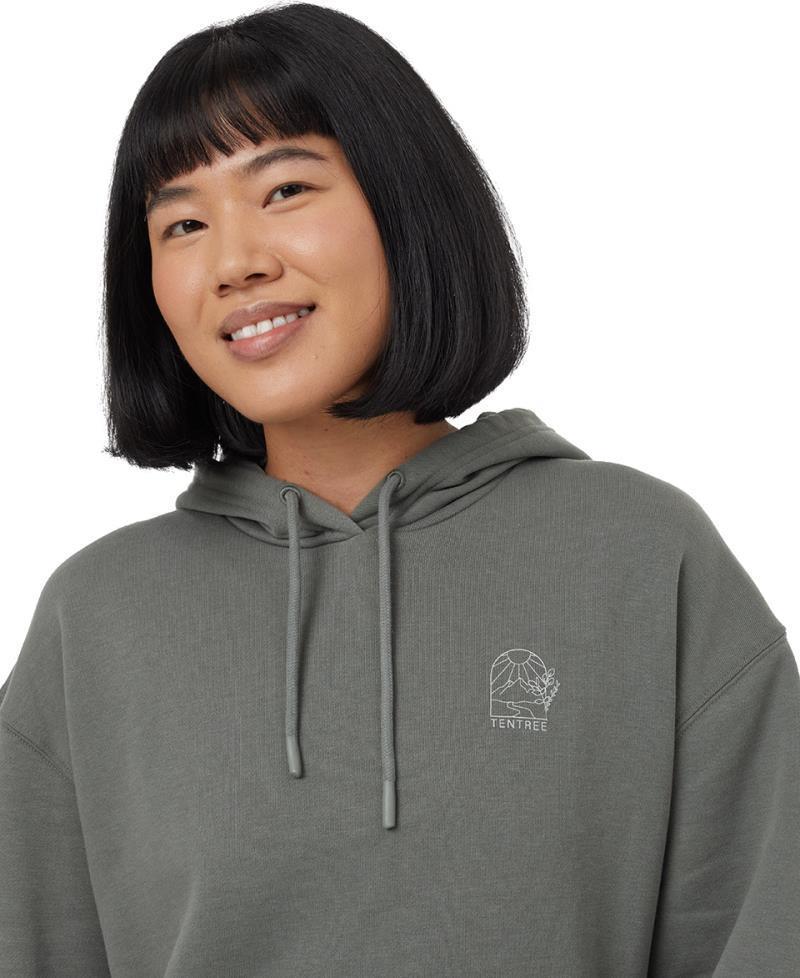 Scenic Arch Hoodie - Womens - Image 7