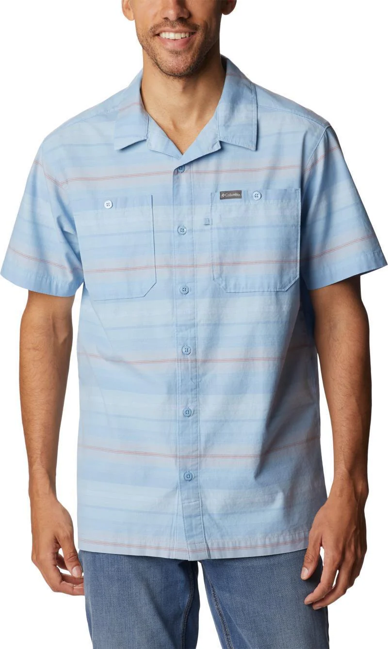Scenic Ridge SS - Mens