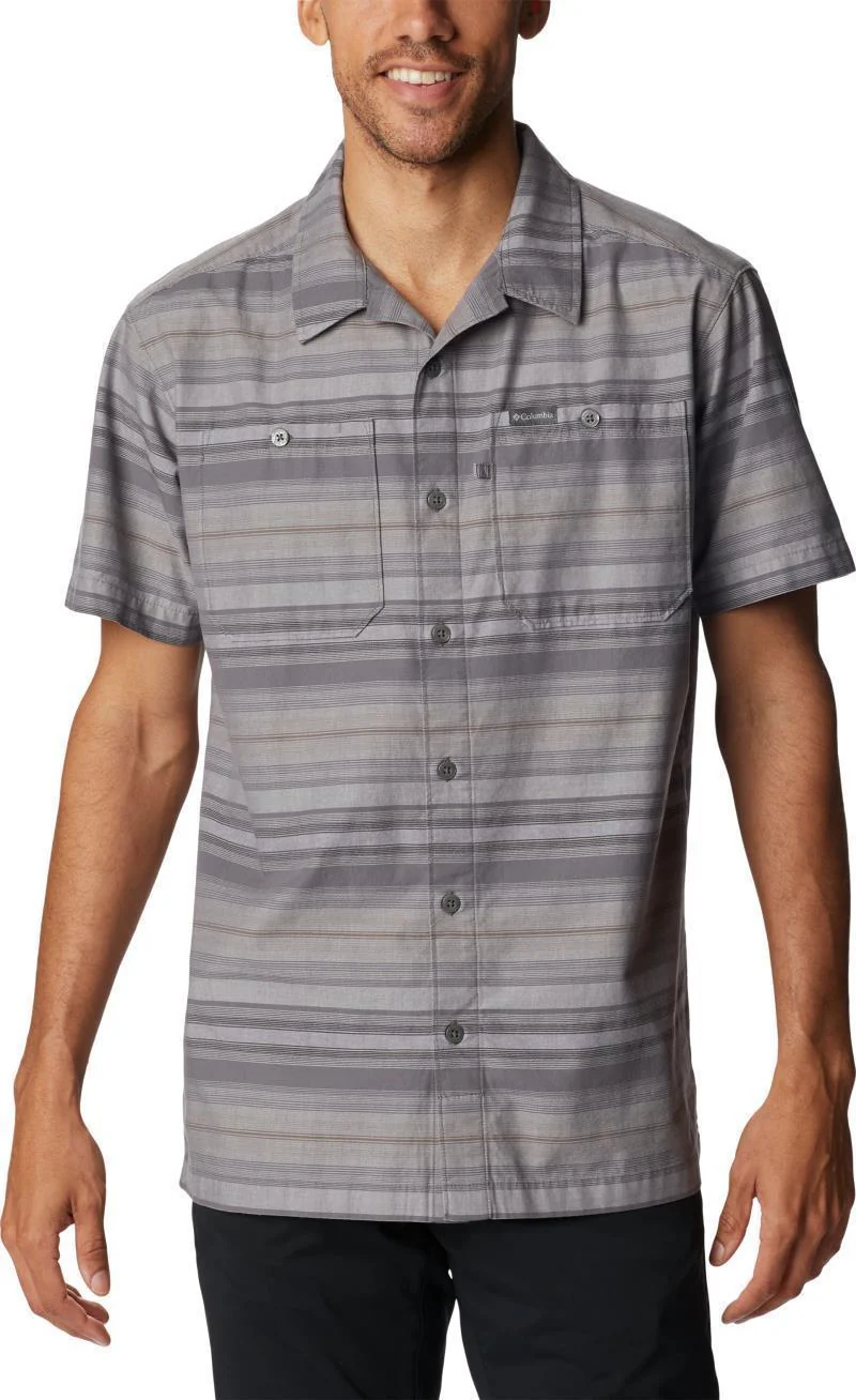 Scenic Ridge SS - Mens - Image 10