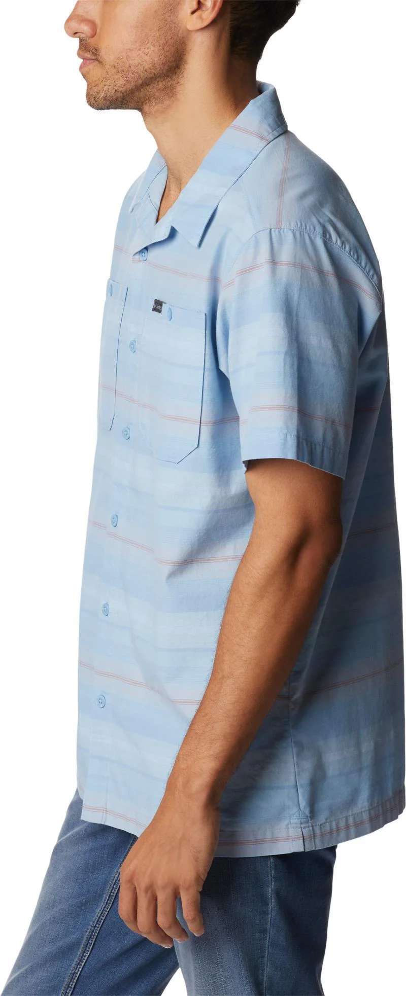 Scenic Ridge SS - Mens - Image 3