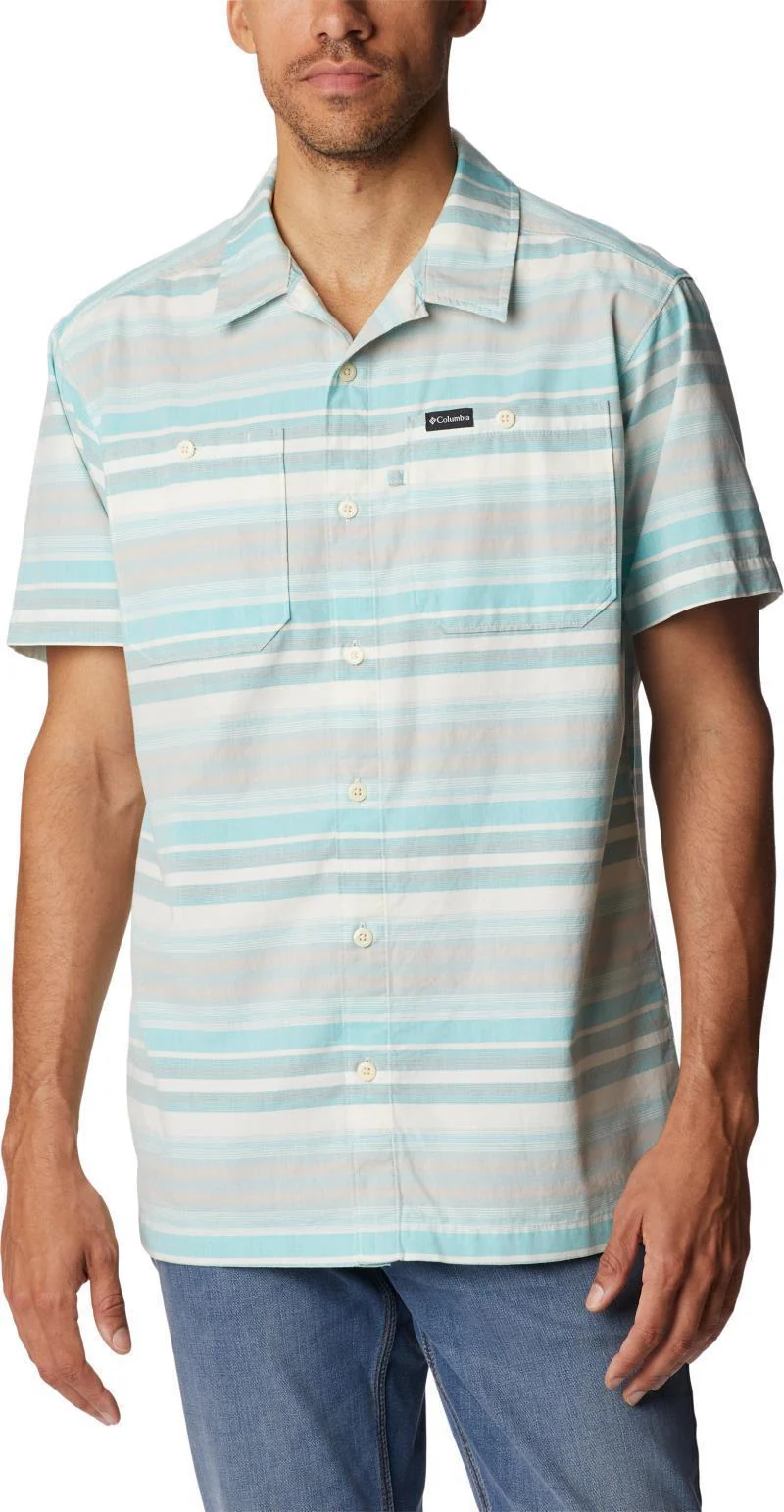 Scenic Ridge SS - Mens - Image 4