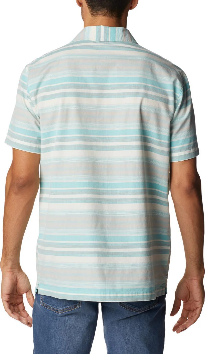 Scenic Ridge SS - Mens - Image 5