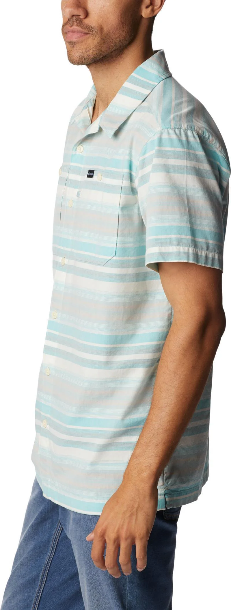 Scenic Ridge SS - Mens - Image 6