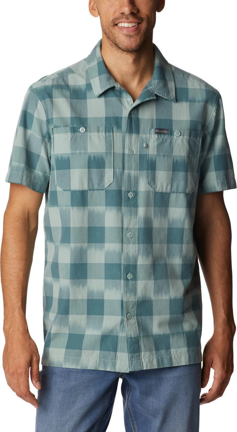 Scenic Ridge SS - Mens - Image 7