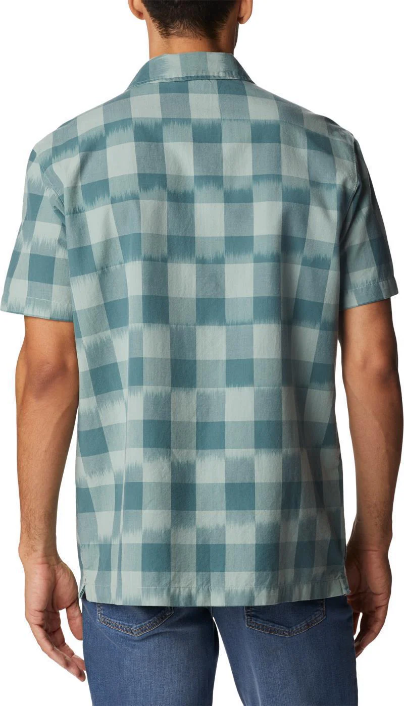 Scenic Ridge SS - Mens - Image 8