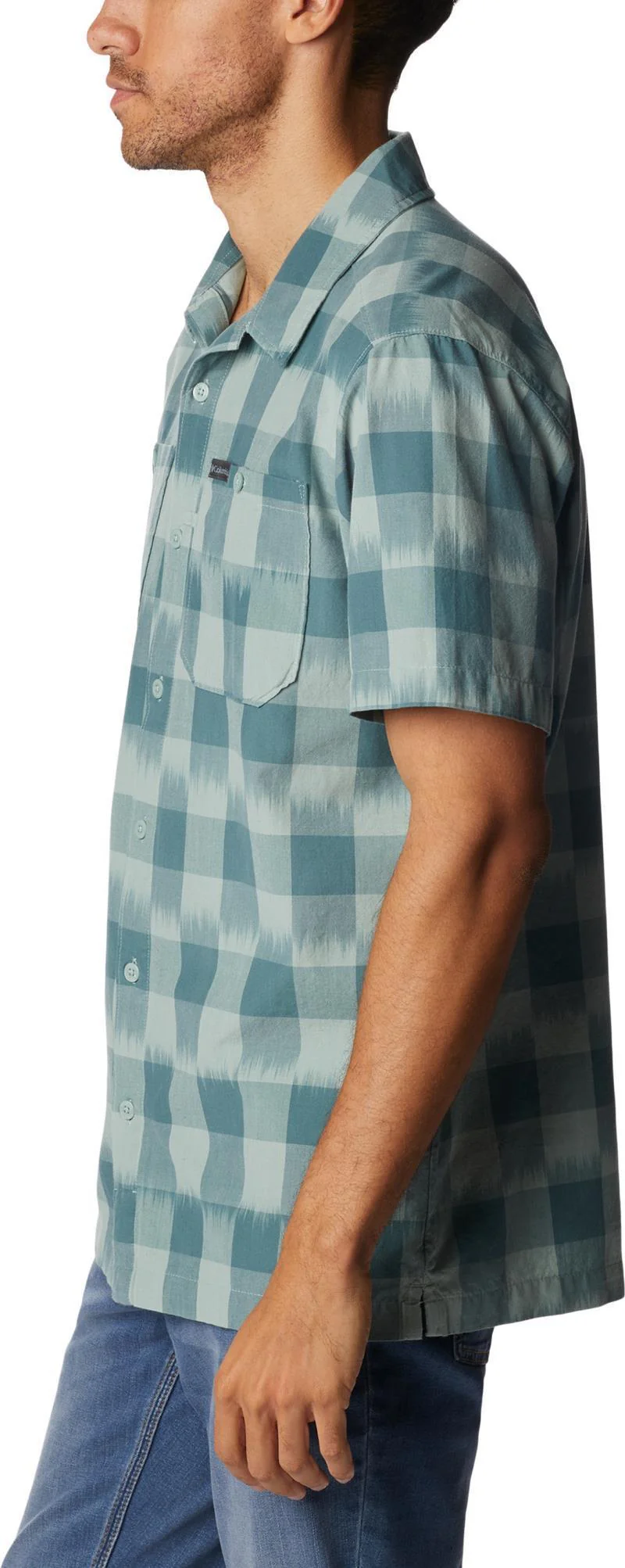 Scenic Ridge SS - Mens - Image 9