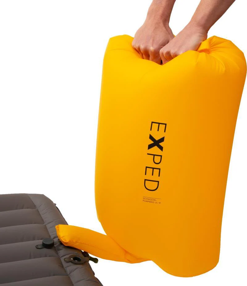 Schnozzel Pumpbag UL - Medium - Image 2
