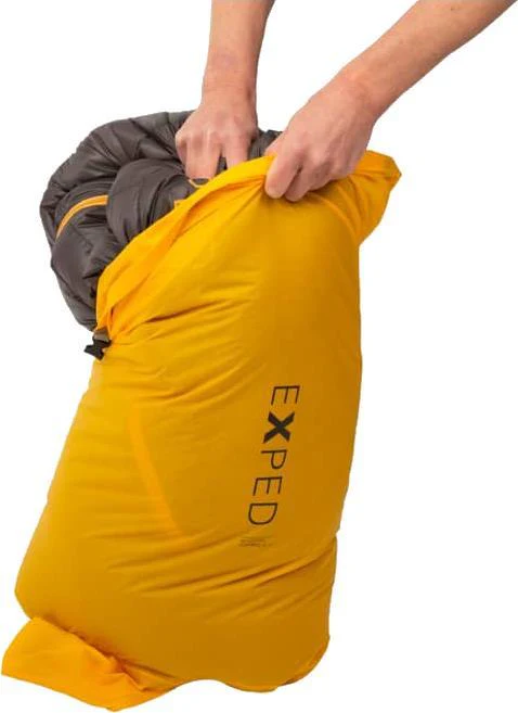 Schnozzel Pumpbag UL - Medium - Image 3