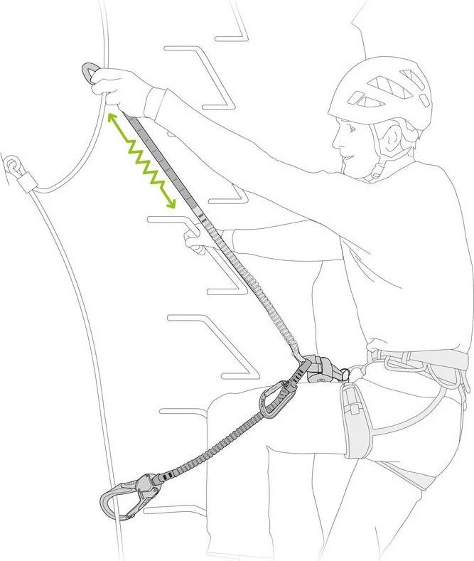 Scorpio Eashook Lanyard - Image 6